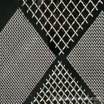 Stainless Steel 304 Wire Mesh for Filtration